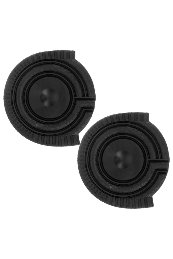 1Pair Anti Slip Shoe Sole Pads Adhesive Protective Cushion for Shoes Flat Surface