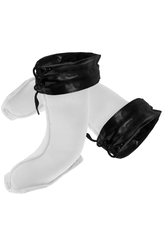 Women's Breathable Boot Liners, 1 Pair for Outdoor Use, Hiking, and Comfortable All-Day Wear