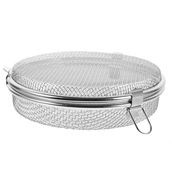 GAXIRE 1Pc Stainless Steel Kitchen Storage Basket Fork Knives Organizer for Dishwasher Use