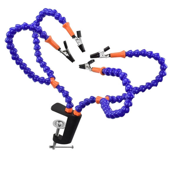 GAXIRE Portable Plastic Welding Kit 1Pc - Welding Supplies and Accessories for Crafts and Repairs