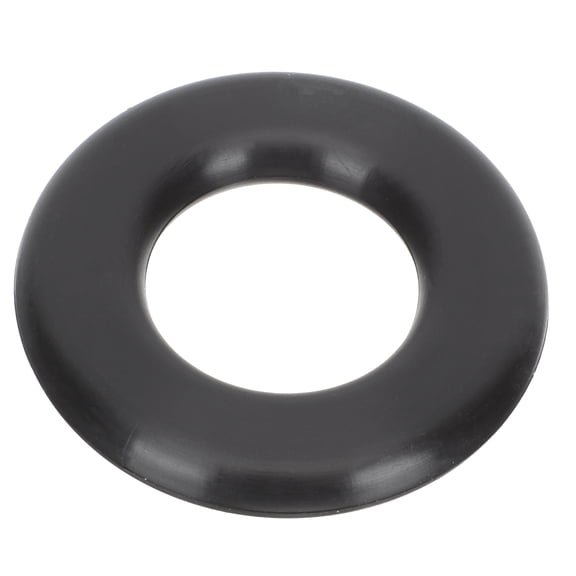 GAXIRE 1Pcs Black Silicone Saxophone Mute for Musicians Circular Design with Sound Tone Change Function