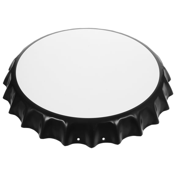 GAXIRE Stable Iron Blank Panel Metal Sign for Crafting, Projects, Home Decor, Painting, and Custom Art Uses