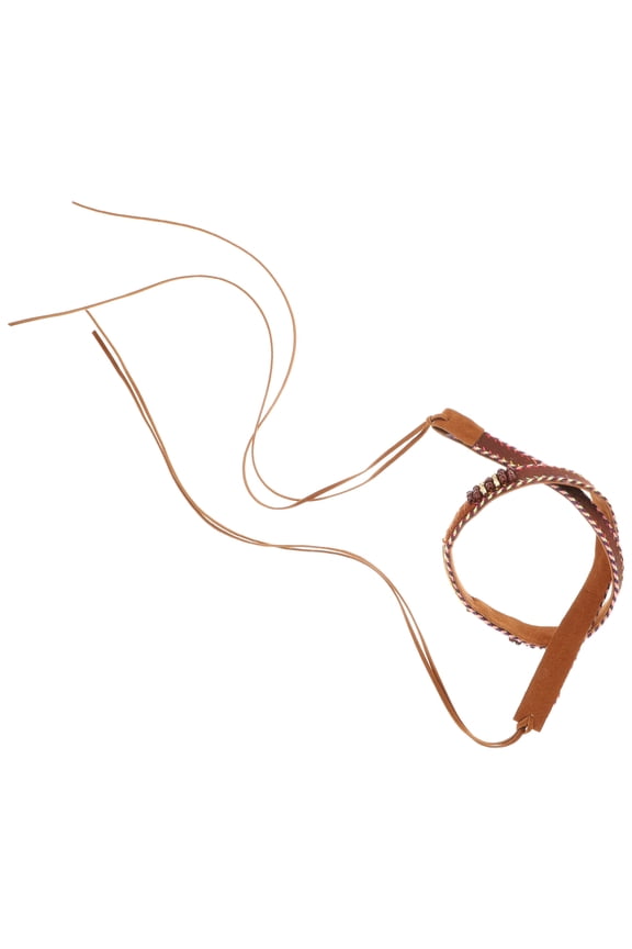 1Pcs Hat Bands For Women Diy Hat Decoration In Multi Color For Beach And Travel