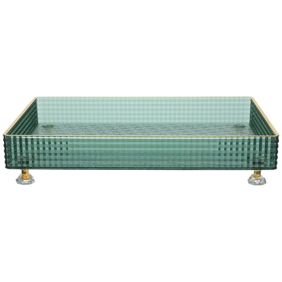 GAXIRE Serving Tray Wine 1Pack