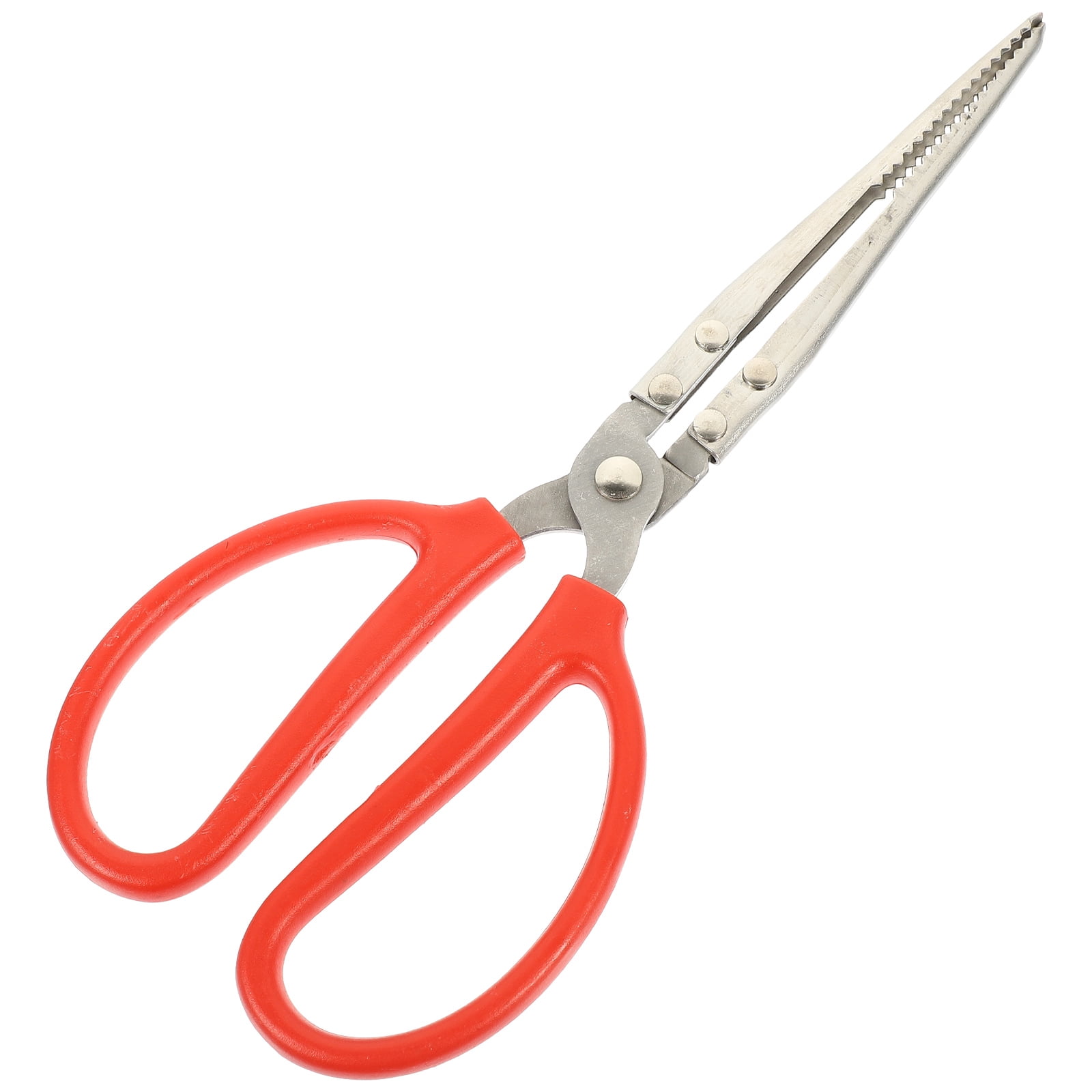 King Kooker 15 in. Steel Crab Tongs 14400 - The Home Depot King Kooker 15 in. Steel Crab Tongs 14400 - The Home Depot