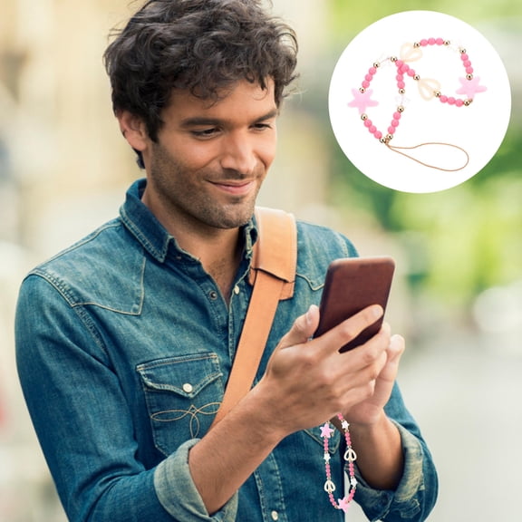 GAXIRE Anti Lost Strap For Women Everyday Use 1Pack