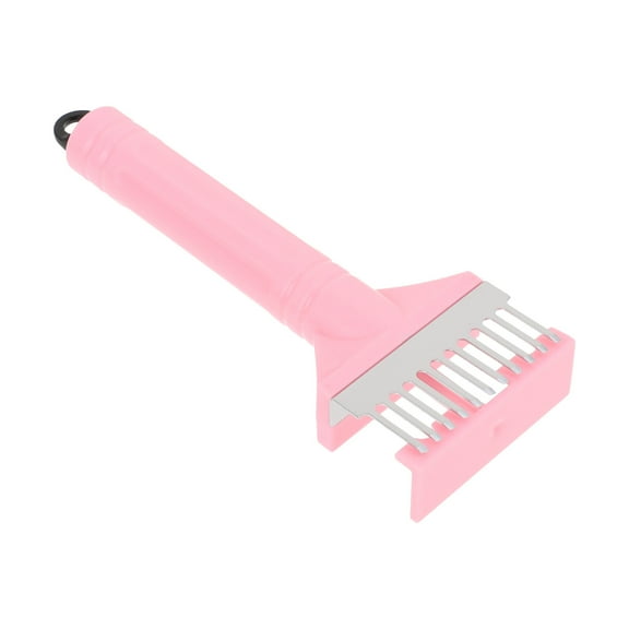 GAXIRE Plastic Meat Needle Tool for Barbecue and Home Cooking, BBQ Marinade Injector Utensil Set