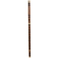thumbnail image 1 of GAXIRE 1Set Portable Chinese Flute for Beginners Brass Musical Instrument, 1 of 8
