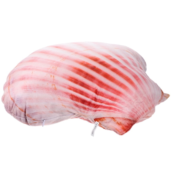 GAXIRE Plush Fun Shaped Throw Pillow Soft Decorative Cushion for Home Sofa Bedroom 1 Piece