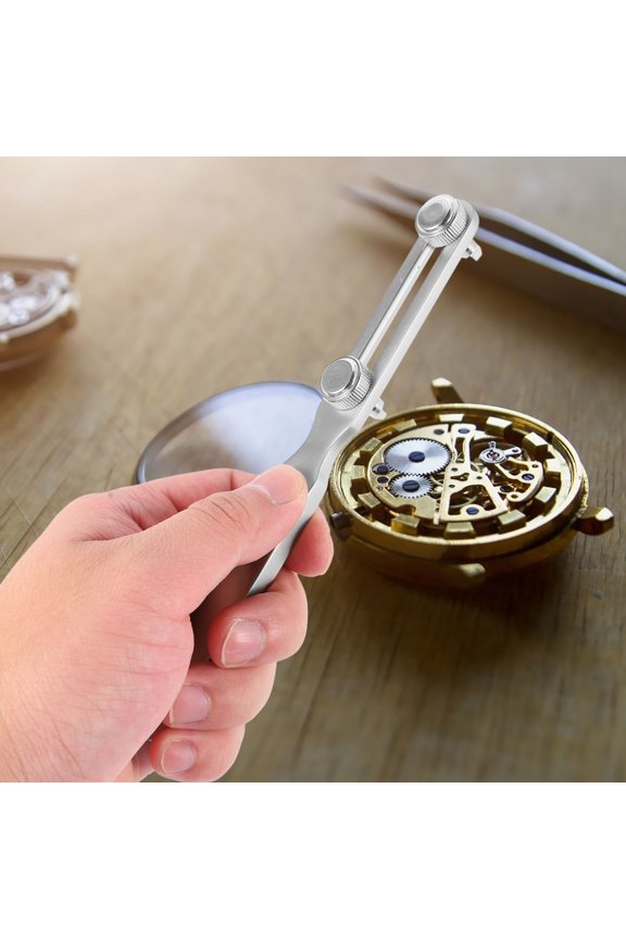 1pc Professional Watch Back Remover Tool With Smooth Opener for Different Watches