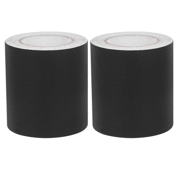 GAXIRE 2 Rolls Self Adhesive Wall Trim PVC for Home Interiors
