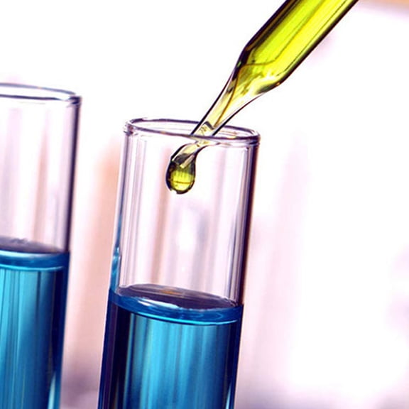 GAXIRE 20-Pack Transparent Glass Tubes with Wood Cork Stoppers for Plant Propagation, Lab Use, and Craft Projects