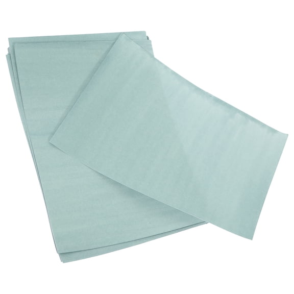 GAXIRE Sun Print Paper Kit Cyanotype Paper Sky-Blue Natural Fiber 1 Panel