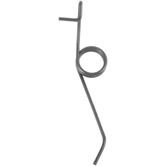 GAXIRE Tensioner Spring for Engine Shape 1Set