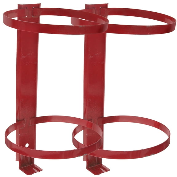 GAXIRE 2-Pack Wall Mount Brackets with Smooth Finish for Secure and Easy Installation