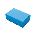 thumbnail image 1 of GAXIRE 2Pcs Pilates Blocks Durable Design Assorted Exercise Support During Yoga and Pilates, 1 of 4