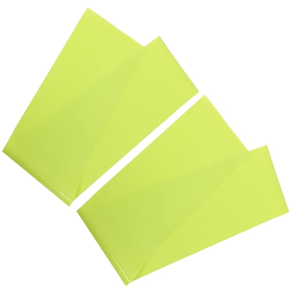 GAXIRE 2Pcs Reptile Carpet Black EVA Reusable for Gallon Tanks