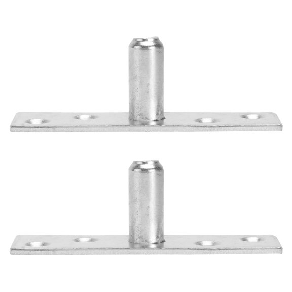 GAXIRE 2-Pack Sliding Door Guide for Smooth , Doorway Holder for Enhanced Stability and Improved Door Function