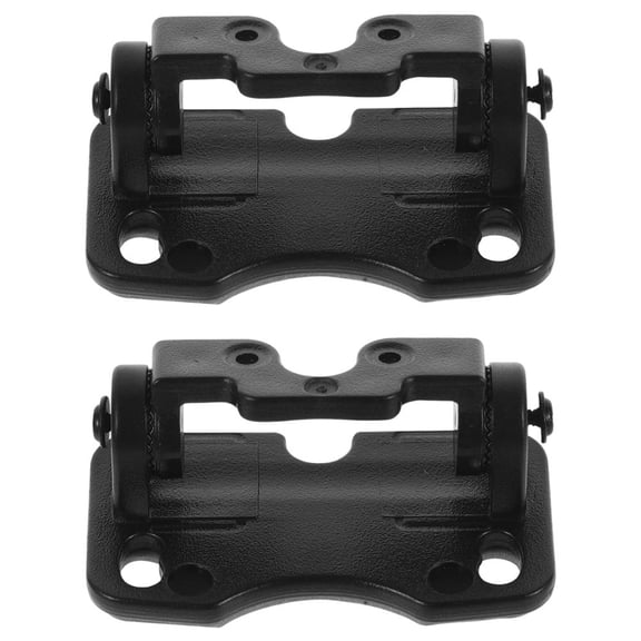 GAXIRE 2pcs Universal Dash Cam Mount Rear Camera Mount Car Rear View Camera Mount Dash Cam Holder Rear Window Camera Mount Camera Mounting Bracket Car Camera Holder