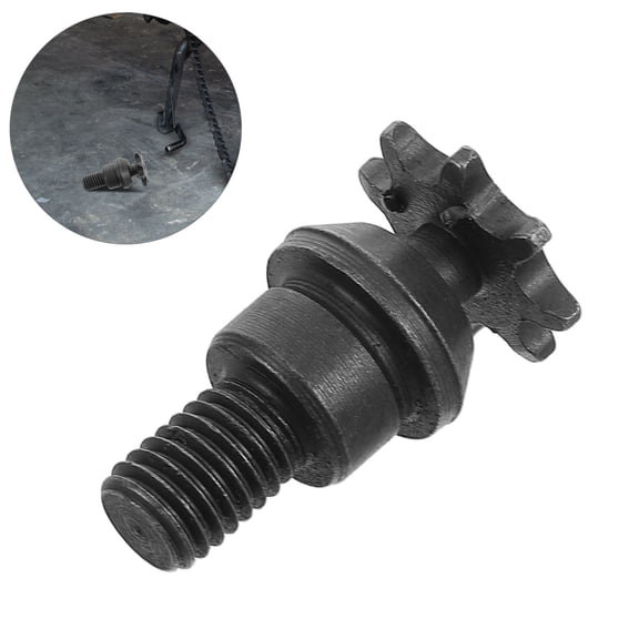 GAXIRE 49cc Mini Bike Sprocket Replacement Part Compatible with Pocket Bikes Transfer Models