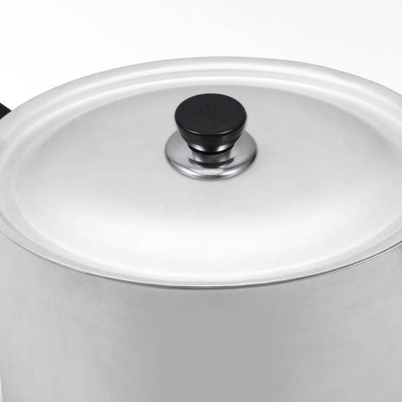 GAXIRE 4-Pack Stainless Steel Universal Pot Lid Handles Replacement Set for Kitchen Cookware Accessories