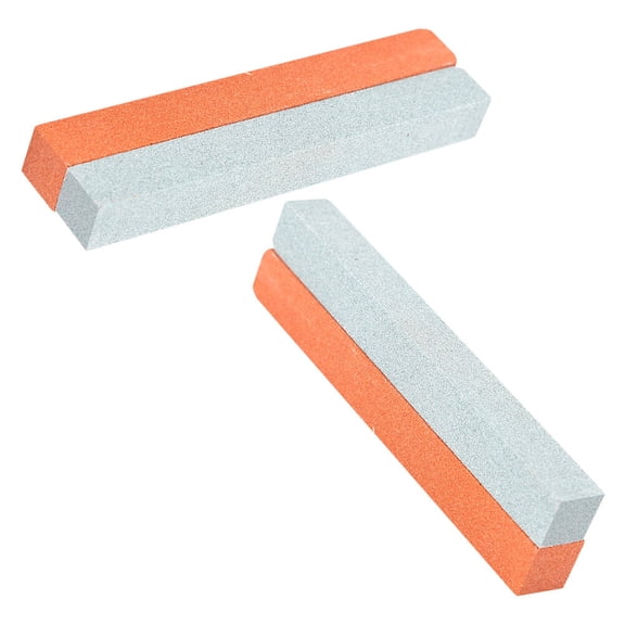 GAXIRE 4-Piece Guitar Grinding Tool Set with Frosted Stone for Outdoor and Indoor Use