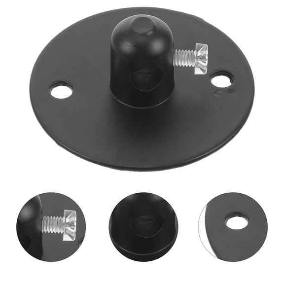 GAXIRE 4Sets Ceiling Light Canopy Kit Metal Plate for Lamp Fixtures with Unique Artistic Design