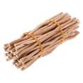 thumbnail image 1 of GAXIRE 50 Pcs Dried Birch Twigs for Wedding Decorations, Crafts, Floral Arrangements, 11.8x0.3x0.3in Light Yellow Natural, 1 of 8
