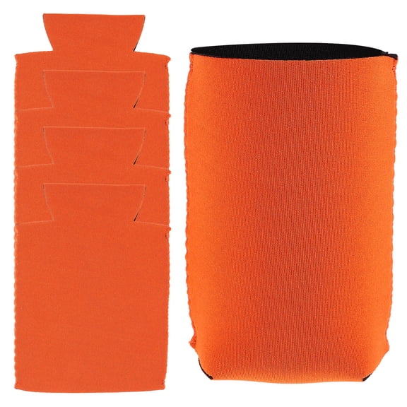 GAXIRE Can Cooler Sleeve Insulated Can Sleeve Neoprene 5Pcs