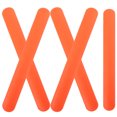 thumbnail image 1 of GAXIRE 5-Pack Silicone Kids Bracelets Circular Design for Dance Parties, Children's Day and Fun Accessories, 1 of 4