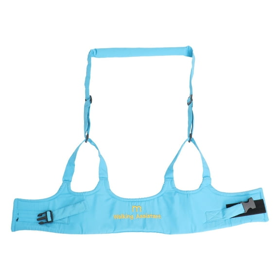 GAXIRE Adjustable Baby Walking Belt Cotton Infant Toddler Safety Walking Trainer Strap 1 Piece