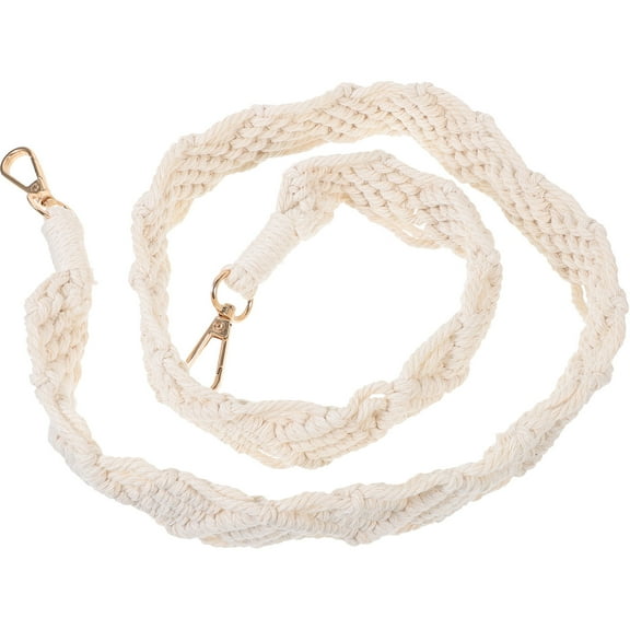 GAXIRE Adjustable Camera Strap 1 Set for and Cameras in Stylish Beige Color with Comfortable Design