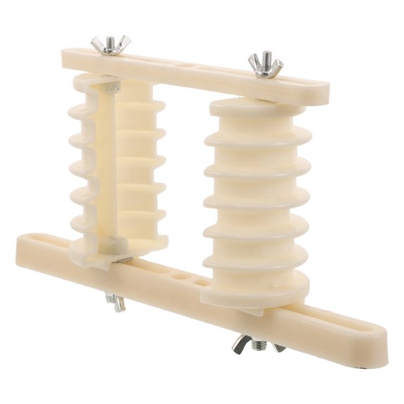 GAXIRE Adjustable Plastic Motor Winding Mold for Electrical Machines Featuring Durable Wear Resistant Design