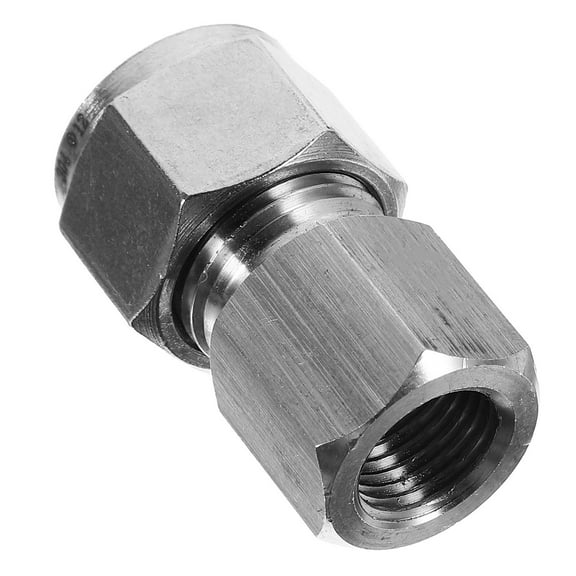 GAXIRE Air Compressor Hose Fittings Compression Connectors Industrial Instrument Accessories 1 Set