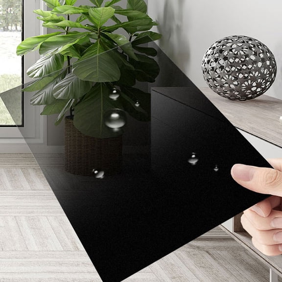 GAXIRE Back to School 1Pack Laptop Privacy Film Black Anti-glare Protection for Office