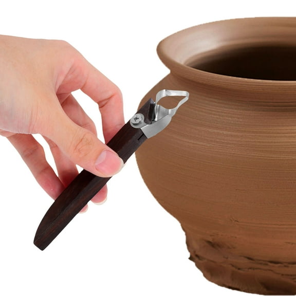 GAXIRE Back to School Clay Handle Making Set Pottery Sculpting Kit Multi 1Pack for Beginners and Artisans