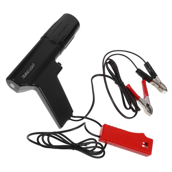 GAXIRE Black Automotive Timing for Engine Ignition Coil Testing, Repair, and Maintenance Diagnostics