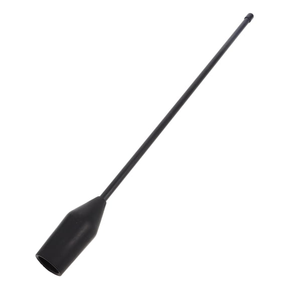 GAXIRE Black Portable Golf Swing Trainer Indoor Chipping Practice