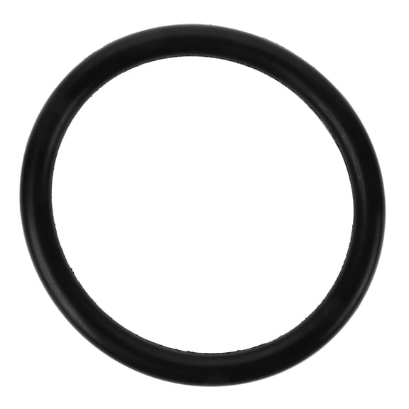 GAXIRE Black Replacement Bottle Lid for Milking Machine Accessory, Sealing Cap, 1 Piece for Dairy Equipment