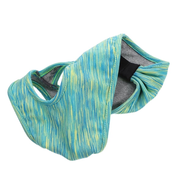 GAXIRE Breathable VR Eye Cover Padding Sky for Comfortable VR Gaming 1 Set