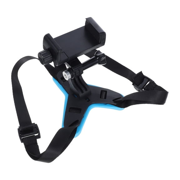 GAXIRE Quick Release Buckle Strap Mount for Motorcycle Multi ABS - 1 Fastening Accessory