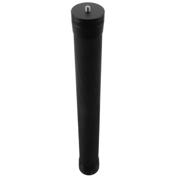 GAXIRE Camera Extension Rod Carbon Fiber Lightweight Portable Rod with Standard Adapter for Outdoor Use