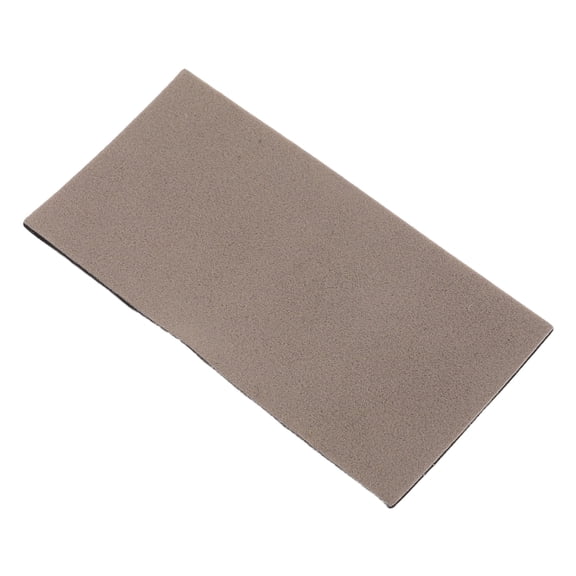 GAXIRE Grey Car Interior Modification Wrap Film Durable Fiber Patch for Dashboard and Trim