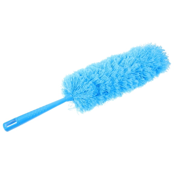 GAXIRE Plastic Duster Cleaning Tool for Dust Removal, and Lightweight, 1 Set for Home and Office Use