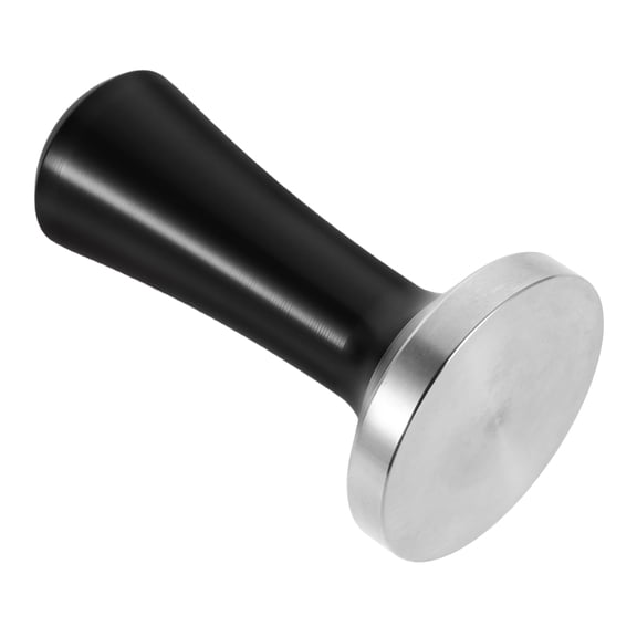 GAXIRE Heavy Duty Stainless Steel Espresso Coffee Tamper Tool, Press for Perfect Coffee Extraction, 1 Set