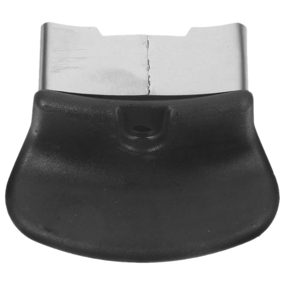 GAXIRE Convenient Pan Handle Part Pan Side Handle Heat-resistant 1Pack