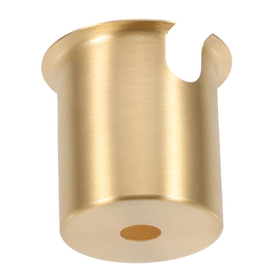 GAXIRE Copper Lamp Holder for Table Lamps, Floor Lamps, and Vintage Lighting Projects, and Easy to Install