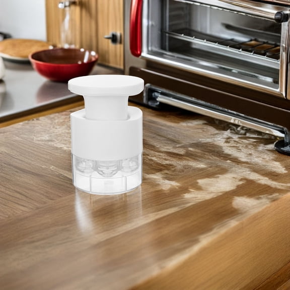 GAXIRE Coring Tool All Age Groups White Pit Removal 1Pack