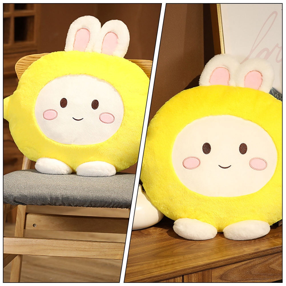 Cuddle With Toy Rabbit GAXIRE Stuffed Animals Simulation Rabbit Toy Plush 1 Piece - Walmart.com