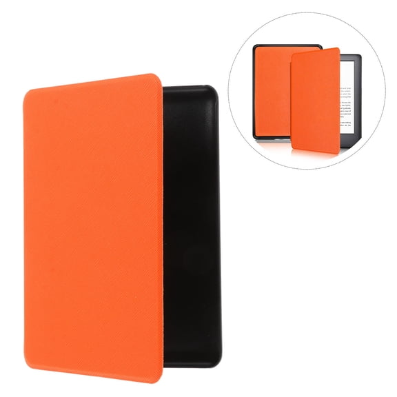 GAXIRE E-book Protective Case Auto Wake Cover Compatible for Kindle Paperwhite4/10th